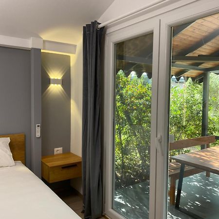 Garden Beach House Hamallaj Exteriér fotografie